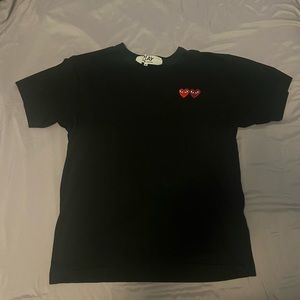 COMME des GARCONS SHIRT